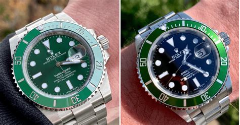 hulk vs kermit rolex|rolex hulk reference number.